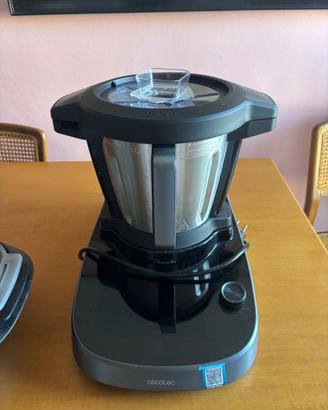 Cecotec Mambo CooKing Victory 4.5L XL - COME NUOVO