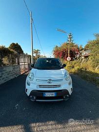 Fiat 500l - 2015