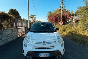 Fiat 500l - 2015