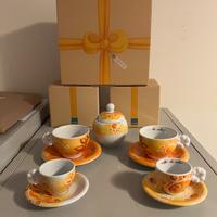 Set 5 pezzi Thun “un caffè al volo”