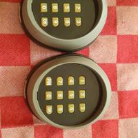 TASTIERINI numerici antifurto 