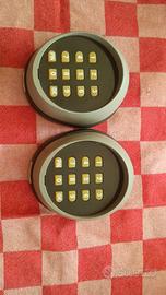 TASTIERINI numerici antifurto 