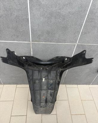 Parafango portatarga sh 125 2013/2016