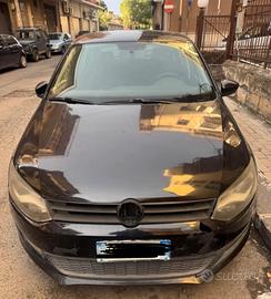 Auto Volkswagen Polo
