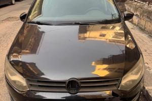 Auto Volkswagen Polo