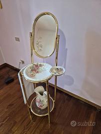 Lavabo antico