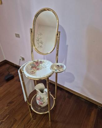 Lavabo antico