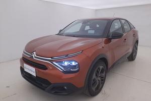 Citroen C4 Feel Pack BR408610 1.2 Benzina 131CV