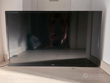 TV Philips 
4500 seriesTV LED ultra sottile

32PHS