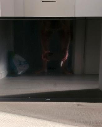 TV Philips 
4500 seriesTV LED ultra sottile

32PHS