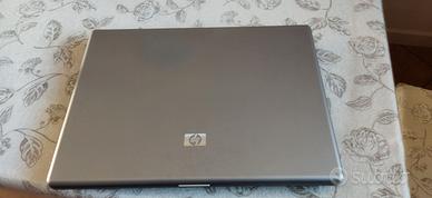 notebook  hp compaq 6720s