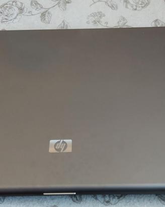 notebook  hp compaq 6720s