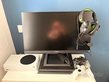 Xbox serie s