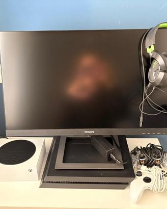 Xbox serie s