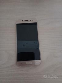 Samsung J5 del 201