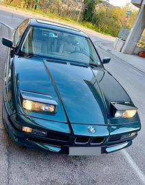 BMW 840 CI