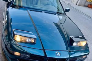BMW 840 CI