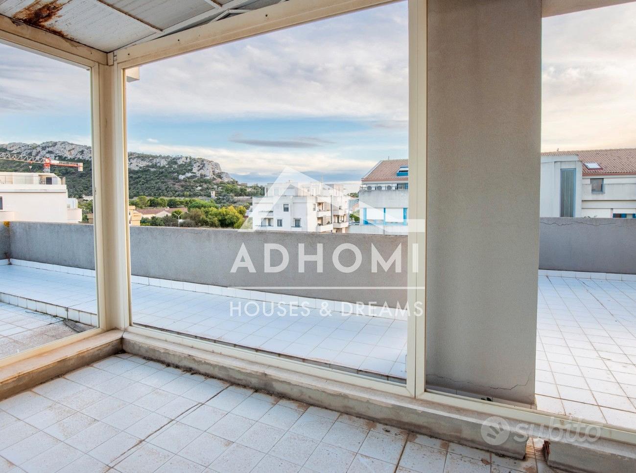 Apartment in Cagliari, Quartiere del Sole - Vista 6
