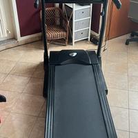 Tapis roulant GET FIT ROUTE LTD