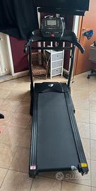 Tapis roulant GET FIT ROUTE LTD