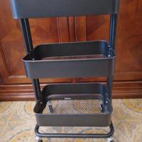 Carrello portavivande PASKOG/IKEA