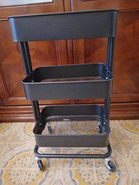 Carrello portavivande PASKOG/IKEA