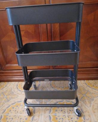 Carrello portavivande PASKOG/IKEA