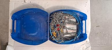 catene da neve Konig T9 080