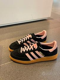 Scarponcini Adidas Handball Spezial Taglia 38