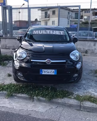 Fiat 500X 1.3 MultiJet 70 KW 95 CV Business