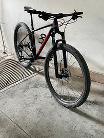 Specialized Chisel