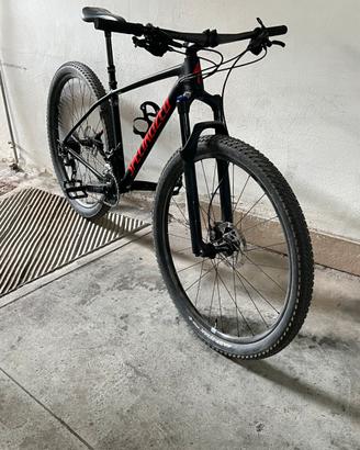 Specialized Chisel