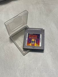 Blaster master boy gameboy