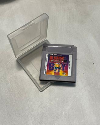 Blaster master boy gameboy