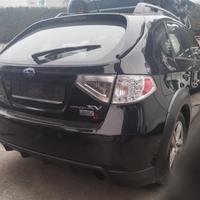 Subaru impreza XV ricambi