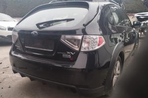 Subaru impreza XV ricambi