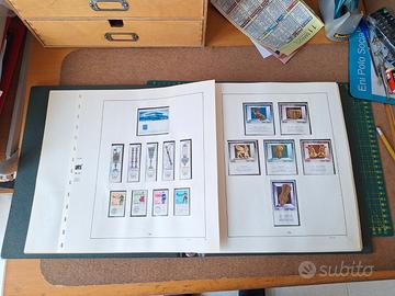 FRANCOBOLLI DI ISRAELE - 271