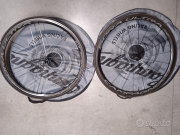 campagnolo bora ultra 35