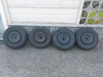 gomme auto 