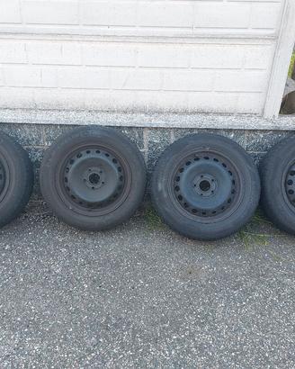 gomme auto 