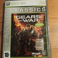 gears of war