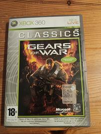 gears of war