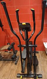 Bici ellittica Domyos EL540