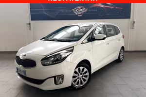 KIA Carens 1.7 CRDi 115 CV Class