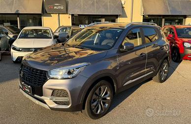 DR Automobiles DR4 1.5 GPL114cv TETTO/CARPLAY/