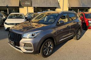 DR Automobiles DR4 1.5 GPL114cv TETTO/CARPLAY/