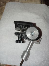 Supporto GoPro o similari. Staffetta