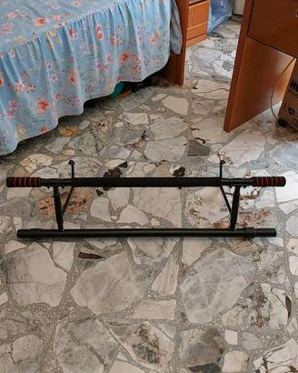 Barra per trazioni