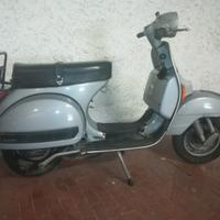 Piaggio Vespa 150 PX - 1981
