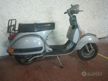 Piaggio Vespa 150 PX - 1981